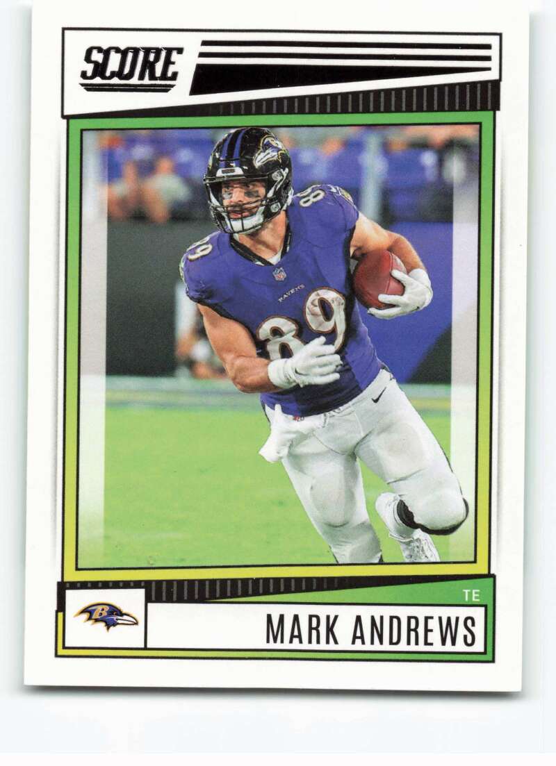 183 Mark Andrews